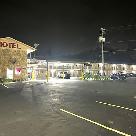 Red Carpet Inn Oxford Εξωτερικό φωτογραφία