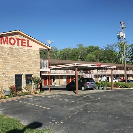 Red Carpet Inn Oxford Εξωτερικό φωτογραφία