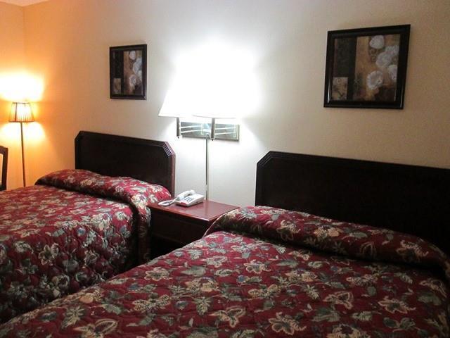 Red Carpet Inn Oxford Δωμάτιο φωτογραφία