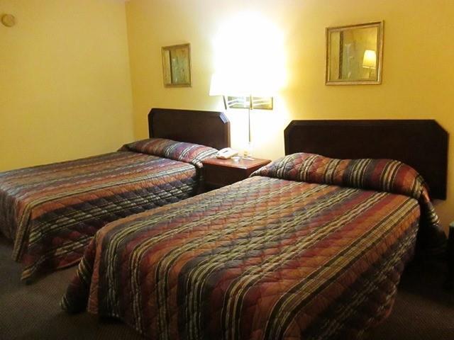 Red Carpet Inn Oxford Δωμάτιο φωτογραφία