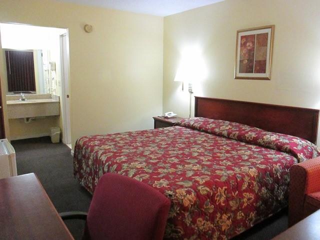 Red Carpet Inn Oxford Δωμάτιο φωτογραφία