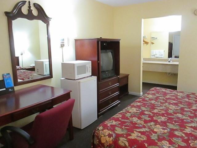Red Carpet Inn Oxford Δωμάτιο φωτογραφία