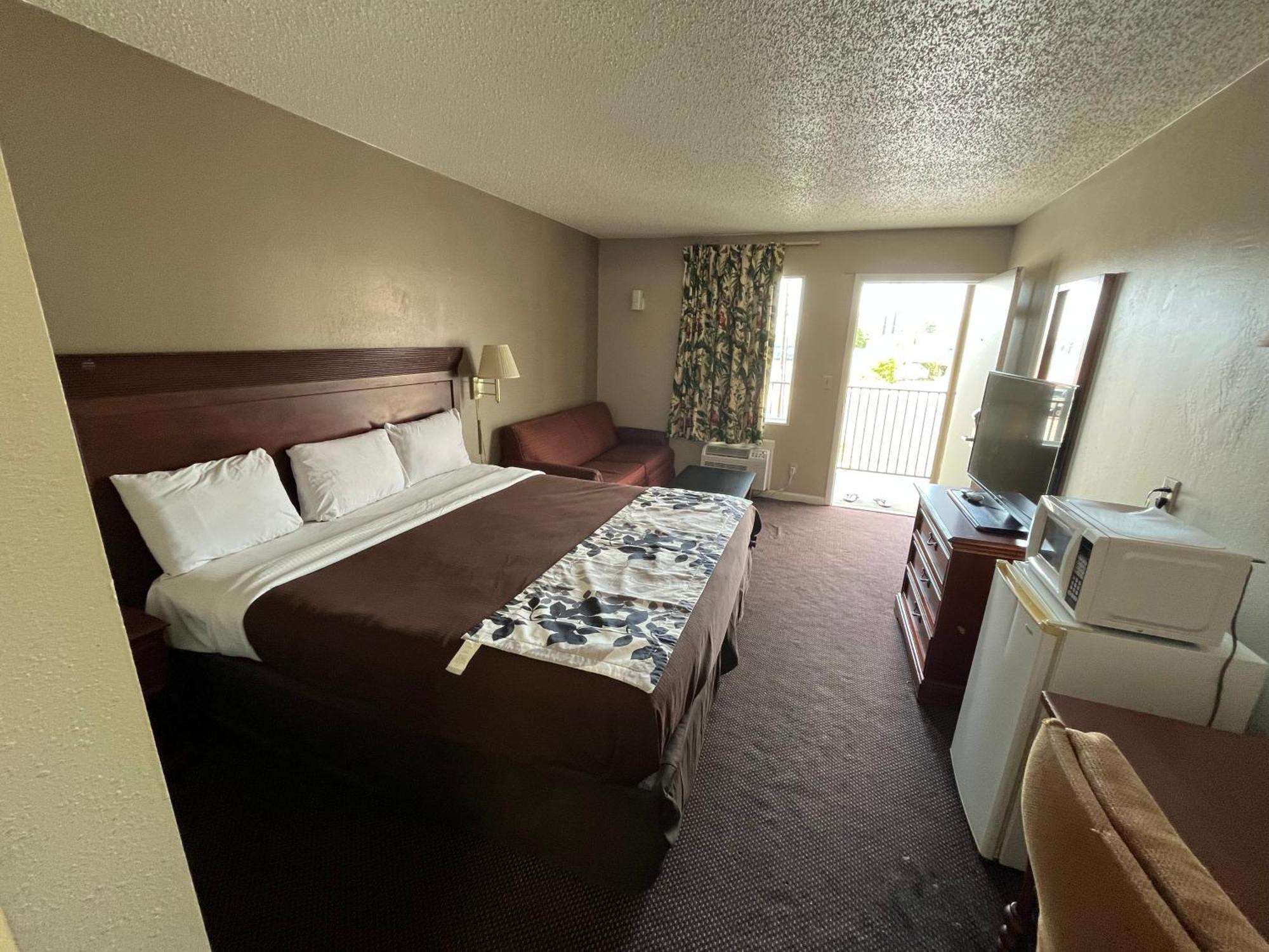 Red Carpet Inn Oxford Εξωτερικό φωτογραφία