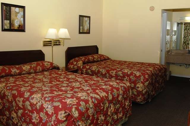 Red Carpet Inn Oxford Δωμάτιο φωτογραφία