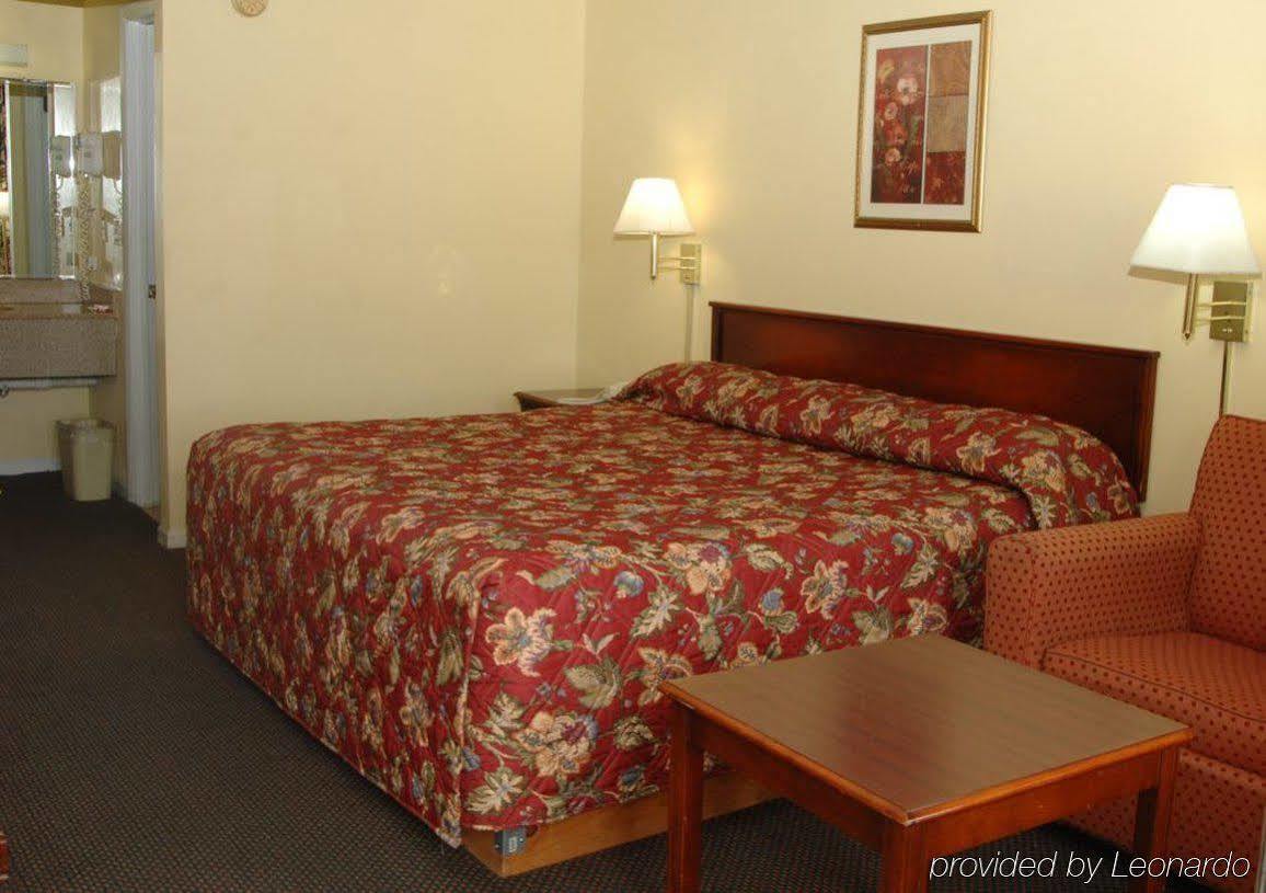 Red Carpet Inn Oxford Εξωτερικό φωτογραφία