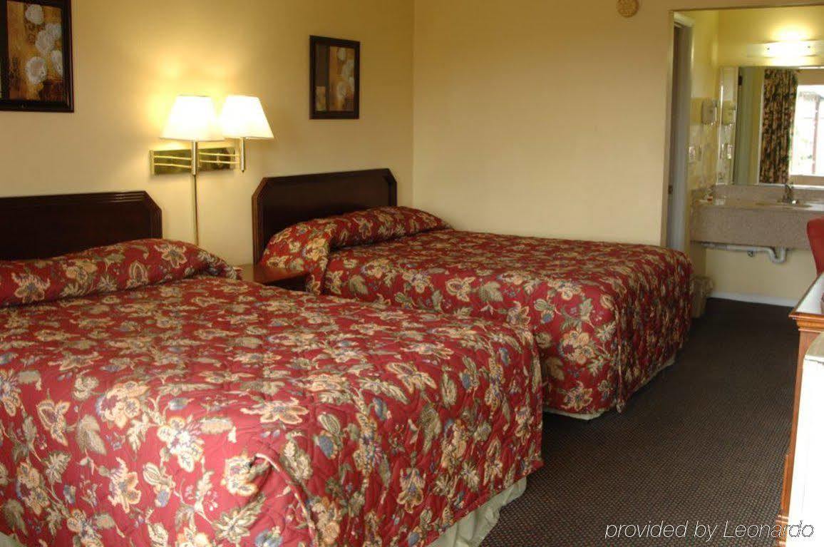 Red Carpet Inn Oxford Εξωτερικό φωτογραφία